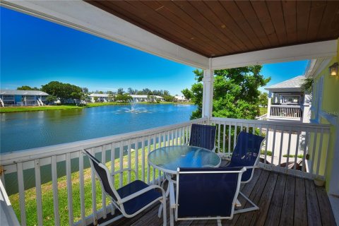 Copropriété à louer à Saint Petersburg, Floride: 2 chambres, 94.57 m2 № 1781111 - photo 30