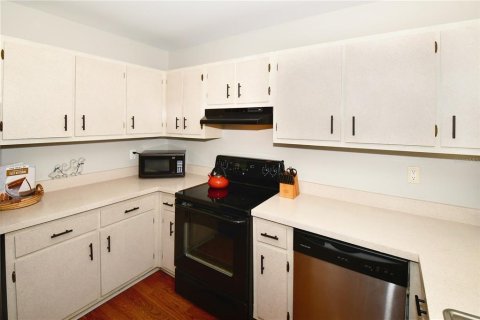 Copropriété à louer à Saint Petersburg, Floride: 2 chambres, 94.57 m2 № 1781111 - photo 14
