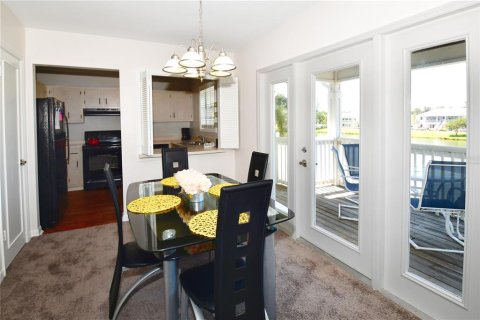 Copropriété à louer à Saint Petersburg, Floride: 2 chambres, 94.57 m2 № 1781111 - photo 9