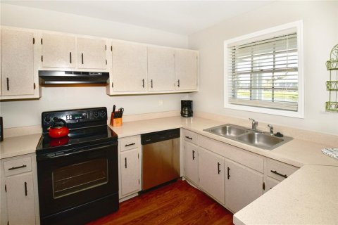 Copropriété à louer à Saint Petersburg, Floride: 2 chambres, 94.57 m2 № 1781111 - photo 12