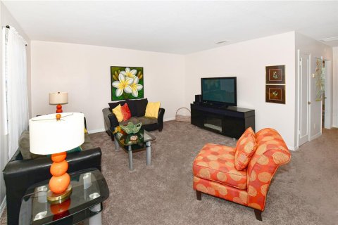 Copropriété à louer à Saint Petersburg, Floride: 2 chambres, 94.57 m2 № 1781111 - photo 6