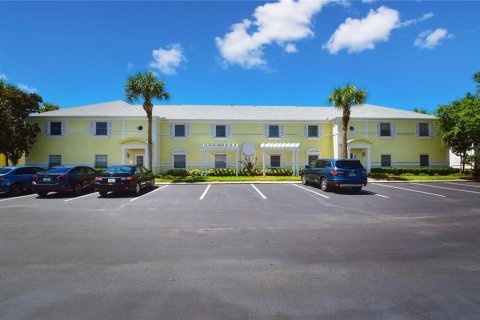 Copropriété à louer à Saint Petersburg, Floride: 2 chambres, 94.57 m2 № 1781111 - photo 1