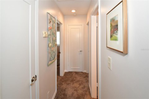 Copropriété à louer à Saint Petersburg, Floride: 2 chambres, 94.57 m2 № 1781111 - photo 16