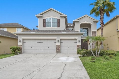 Casa en Oviedo, Florida 5 dormitorios, 258.92 m2 № 2367332