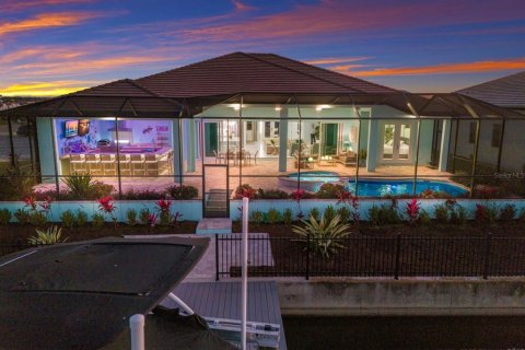 Casa en venta en Palmetto, Florida, 4 dormitorios, 309.18 m2 № 1876066 - foto 10