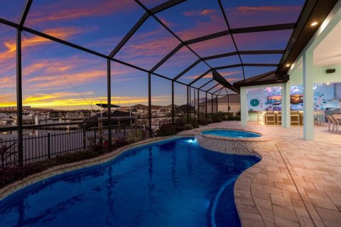 Casa en venta en Palmetto, Florida, 4 dormitorios, 309.18 m2 № 1876066 - foto 3