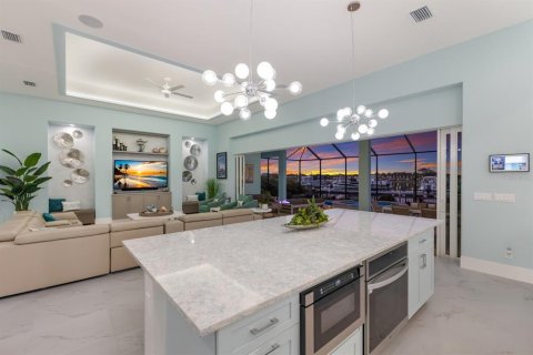Casa en venta en Palmetto, Florida, 4 dormitorios, 309.18 m2 № 1876066 - foto 13