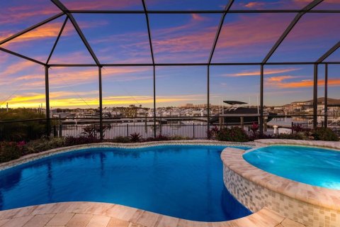 Casa en venta en Palmetto, Florida, 4 dormitorios, 309.18 m2 № 1876066 - foto 8