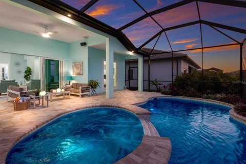 Casa en venta en Palmetto, Florida, 4 dormitorios, 309.18 m2 № 1876066 - foto 7