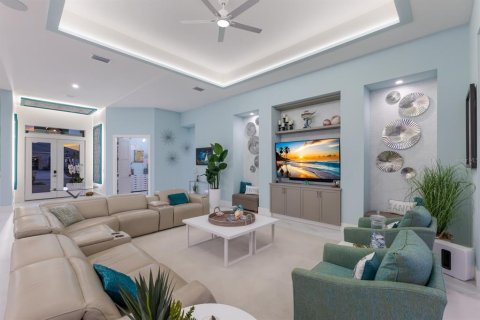 Casa en venta en Palmetto, Florida, 4 dormitorios, 309.18 m2 № 1876066 - foto 18