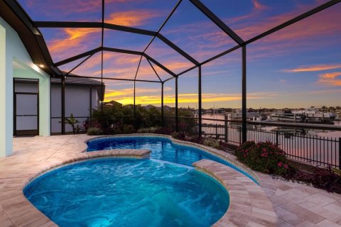 Casa en venta en Palmetto, Florida, 4 dormitorios, 309.18 m2 № 1876066 - foto 6
