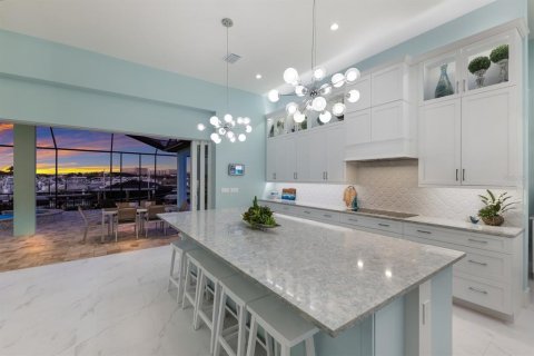 Casa en venta en Palmetto, Florida, 4 dormitorios, 309.18 m2 № 1876066 - foto 16