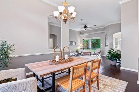 Villa ou maison à vendre à Parrish, Floride: 4 chambres, 249.07 m2 № 2310928 - photo 6