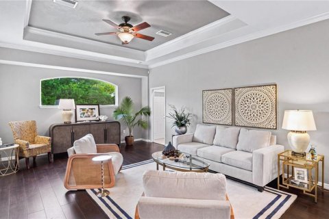 Villa ou maison à vendre à Parrish, Floride: 4 chambres, 249.07 m2 № 2310928 - photo 11
