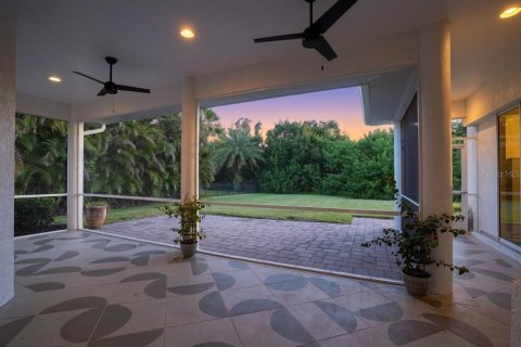 Villa ou maison à vendre à Parrish, Floride: 4 chambres, 249.07 m2 № 2310928 - photo 21