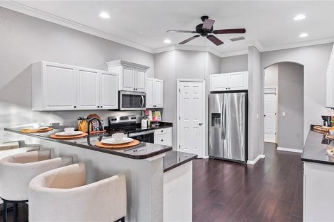 Villa ou maison à vendre à Parrish, Floride: 4 chambres, 249.07 m2 № 2310928 - photo 7