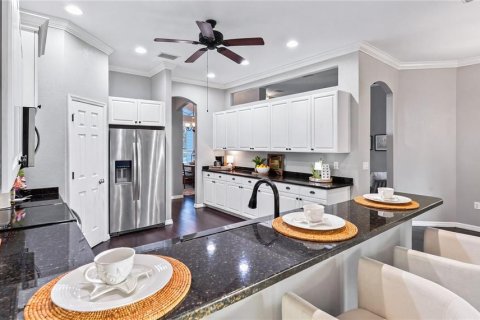 Villa ou maison à vendre à Parrish, Floride: 4 chambres, 249.07 m2 № 2310928 - photo 9
