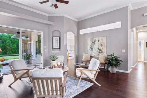 Villa ou maison à vendre à Parrish, Floride: 4 chambres, 249.07 m2 № 2310928 - photo 4