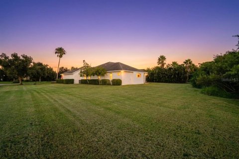 Villa ou maison à vendre à Parrish, Floride: 4 chambres, 249.07 m2 № 2310928 - photo 23