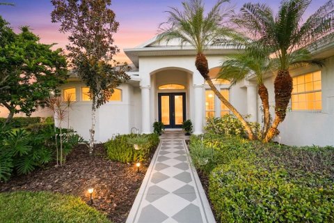 Villa ou maison à vendre à Parrish, Floride: 4 chambres, 249.07 m2 № 2310928 - photo 2