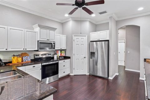 Villa ou maison à vendre à Parrish, Floride: 4 chambres, 249.07 m2 № 2310928 - photo 10