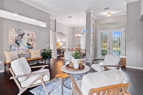 Villa ou maison à vendre à Parrish, Floride: 4 chambres, 249.07 m2 № 2310928 - photo 3