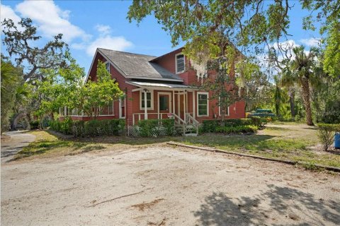 Villa ou maison à vendre à Parrish, Floride: 4 chambres, 249.07 m2 № 2310928 - photo 28