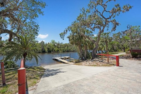 Villa ou maison à vendre à Parrish, Floride: 4 chambres, 249.07 m2 № 2310928 - photo 25