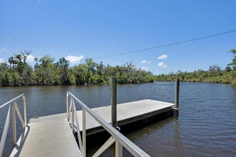 Villa ou maison à vendre à Parrish, Floride: 4 chambres, 249.07 m2 № 2310928 - photo 26
