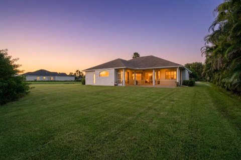 Villa ou maison à vendre à Parrish, Floride: 4 chambres, 249.07 m2 № 2310928 - photo 24