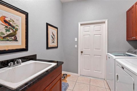 Villa ou maison à vendre à Parrish, Floride: 4 chambres, 249.07 m2 № 2310928 - photo 20