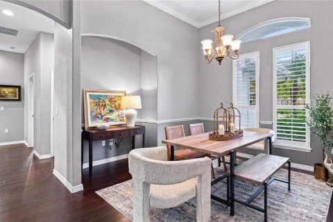 Villa ou maison à vendre à Parrish, Floride: 4 chambres, 249.07 m2 № 2310928 - photo 5