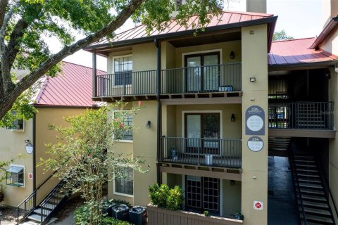 Condo in Altamonte Springs, Florida, 1 bedroom  № 1767872 - photo 3
