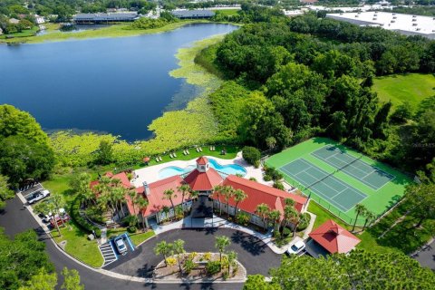 Condo in Altamonte Springs, Florida, 1 bedroom  № 1767872 - photo 25