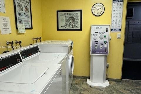 Appartement à louer à North Miami, Floride: 1 chambre, 71.07 m2 № 2086079 - photo 25