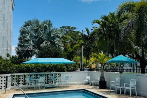 Appartement à North Miami, Floride 1 chambre, 71.07 m2 № 2086079