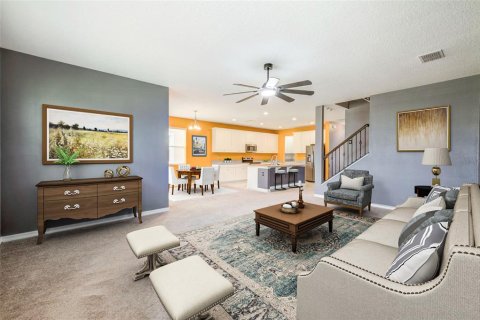 House in Riverview, Florida 5 bedrooms, 353.03 sq.m. № 1509157 - photo 14