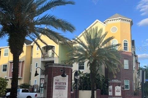 Condo in Tampa, Florida, 2 bedrooms  № 2209743 - photo 24
