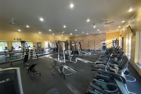 Condo in Tampa, Florida, 2 bedrooms  № 2209743 - photo 13