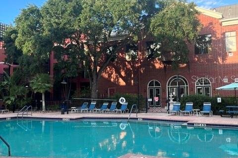 Condo in Tampa, Florida, 2 bedrooms  № 2209743 - photo 26