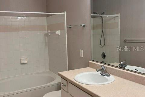 Condo in Tampa, Florida, 2 bedrooms  № 2209743 - photo 9