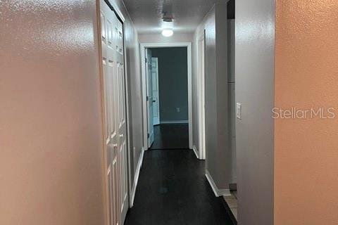 Condo in Tampa, Florida, 2 bedrooms  № 2209743 - photo 5