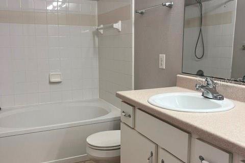 Condo in Tampa, Florida, 2 bedrooms  № 2209743 - photo 12