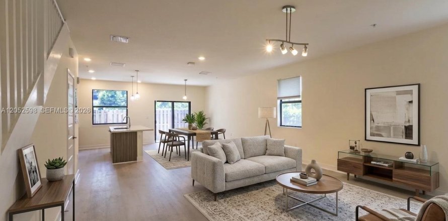 Condo in Doral, Florida, 3 bedrooms  № 2249984