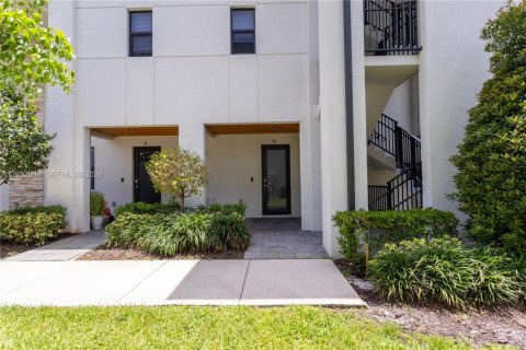 Condo in Doral, Florida, 3 bedrooms  № 2249984 - photo 7