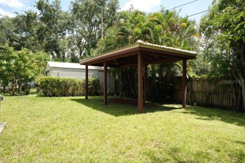 Villa ou maison à vendre à Winter Garden, Floride: 3 chambres, 107.21 m2 № 1839898 - photo 22