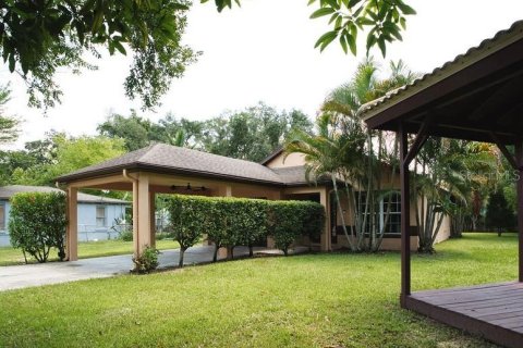 Villa ou maison à vendre à Winter Garden, Floride: 3 chambres, 107.21 m2 № 1839898 - photo 1