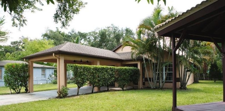 Villa ou maison à Winter Garden, Floride 3 chambres, 107.21 m2 № 1839898