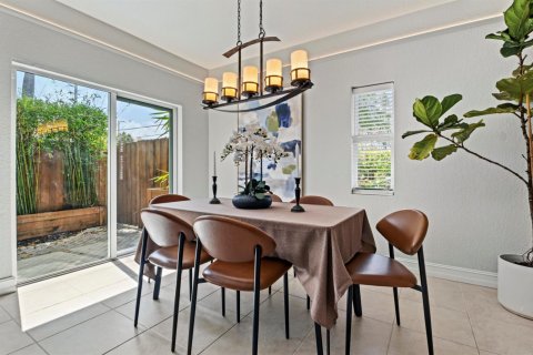 Copropriété à vendre à Fort Lauderdale, Floride: 3 chambres, 165.92 m2 № 2087406 - photo 16