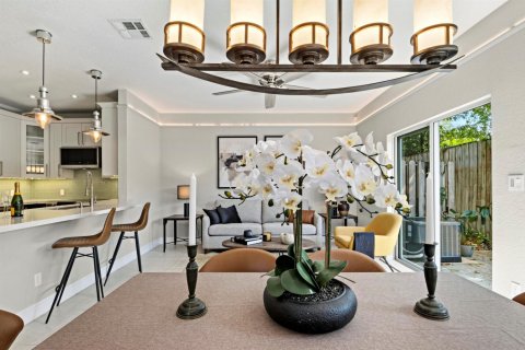 Copropriété à vendre à Fort Lauderdale, Floride: 3 chambres, 165.92 m2 № 2087406 - photo 20